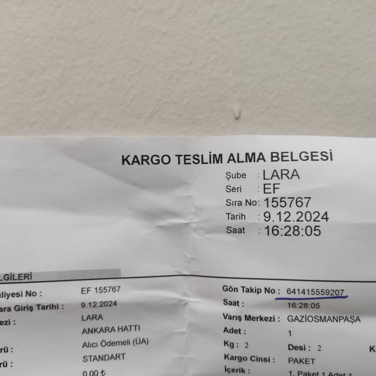 Köpek Tasması İade Sürecinde Uzayan Bekleyiş