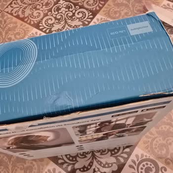 Kırık Ve Tamir Görmüş Ürün Şoku: Pazarama.com'dan Hayal Kırıklığı