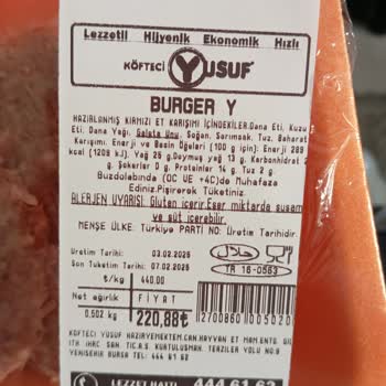 Yanlış Ürün Teslimatı Ve Fiyatlandırma Sorunu