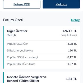 Dijital Kurye Ücreti Mağduriyeti: 240 TL İade Talebi