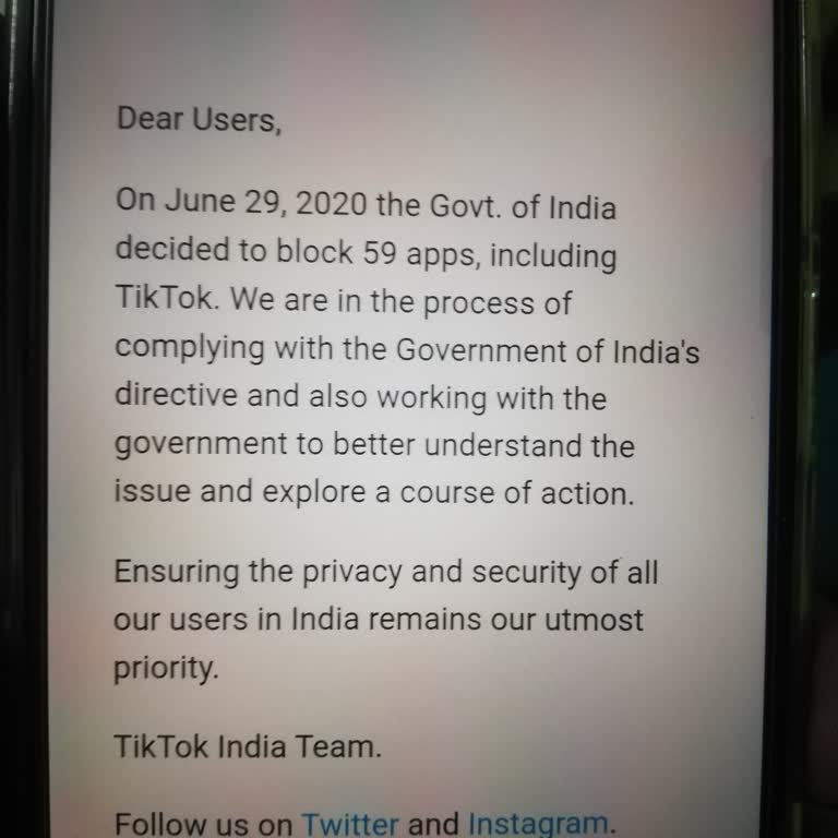 TikTok Hesabıma Erişemiyorum: Acil Yardım Talebi!