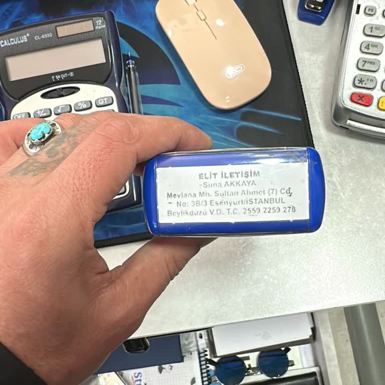 Trendyol Satıcı Hesabına Erişim Sorunu