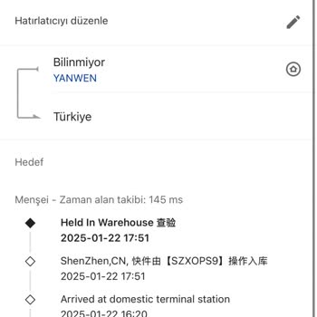 Blush For Skin Siparişim Ulaşmadı