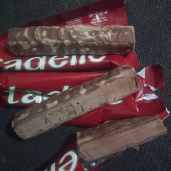 Çikolata Kalitesinde Hayal Kırıklığı