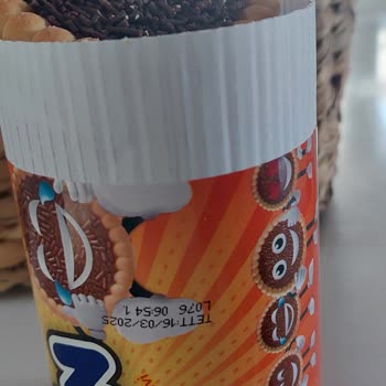Son Tüketim Tarihi Geçmemiş Üründe Kurtlanma Şoku