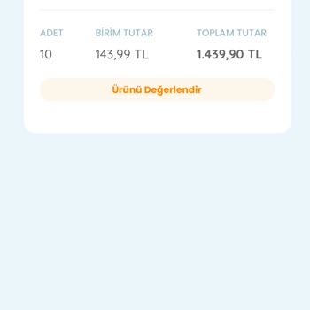 Yanıltıcı Ürün Gönderimi Ve Güven Kaybı