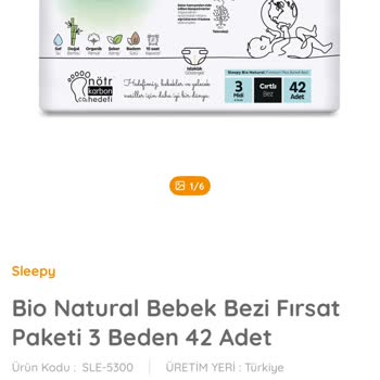 Yanıltıcı Ürün Gönderimi Ve Güven Kaybı