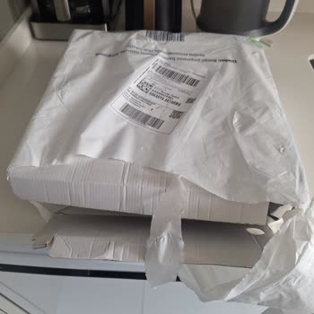 Açık Kargo Teslimatı Ve İtiraz Sorunu