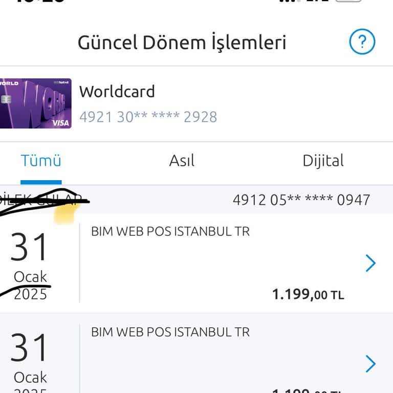 Yanıltıcı Facebook Kampanyasıyla Mağduriyet