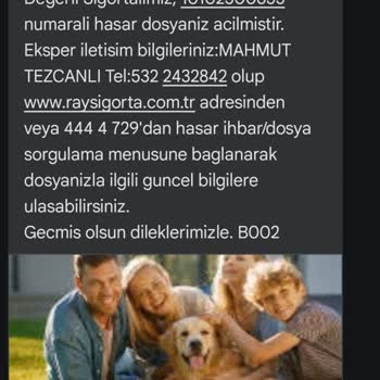 Ray Sigorta İle İletişim Sorunları Ve Ek Maliyetler