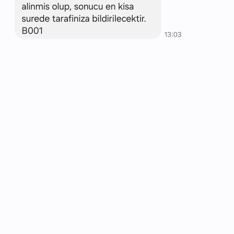 ATM Paramı Yuttu, Mağdur Oldum