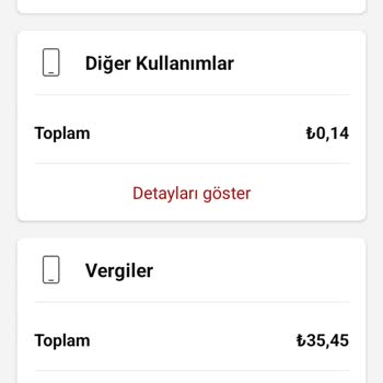Habersiz Başlatılan Üyelikler Ve Fazladan Fatura Ücreti