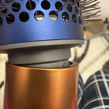 Dyson Airwrap Kullanım Sorunları Ve Müşteri Hizmeti Deneyimi