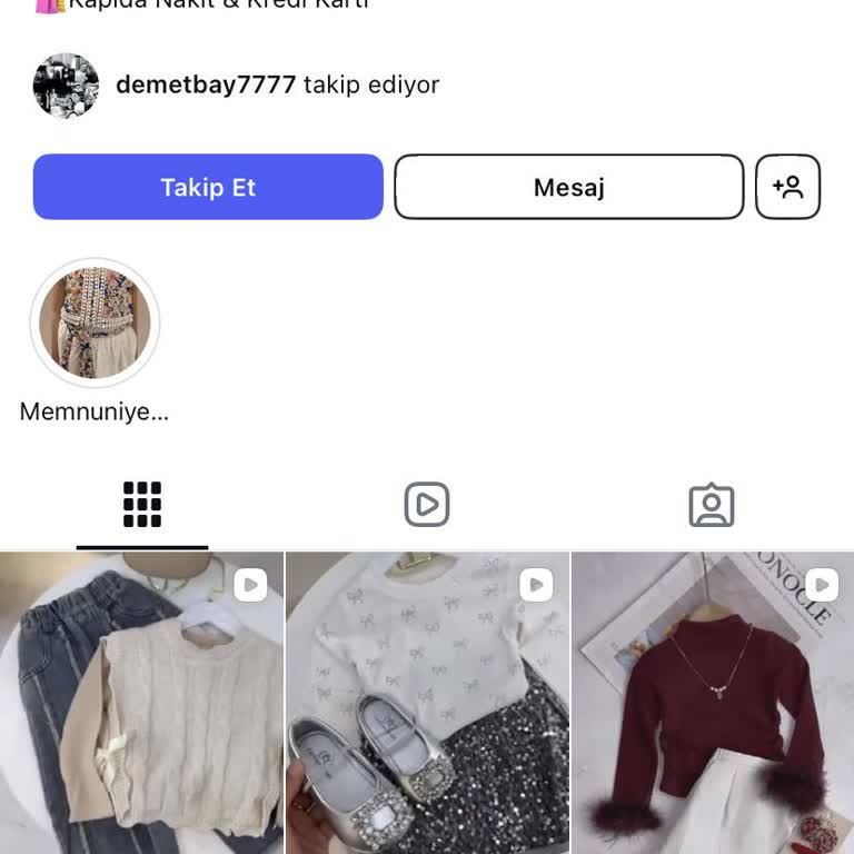 Sweetkiids1_ Görseldeki Resimle Gönderilen Ürünün Alakası Yok