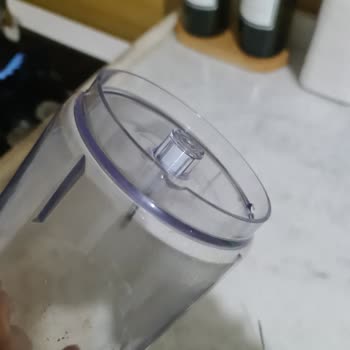 Philips Blender: Hayal Kırıklığı Ve Kalite Sorunu