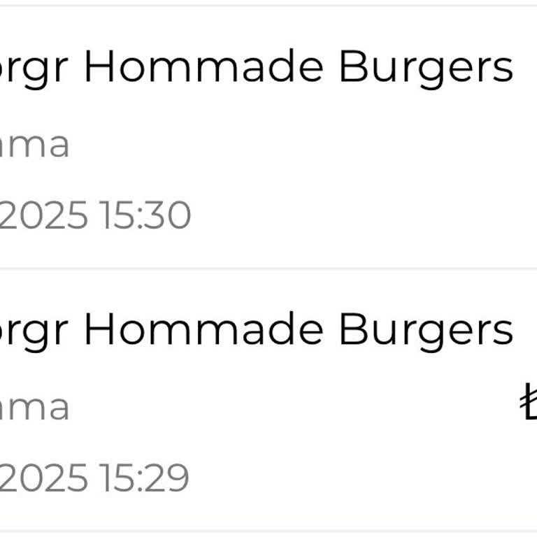 Armada Hmbrgr'de Gıda Zehirlenmesi Kabusu: Sağlığımız Tehlikede!