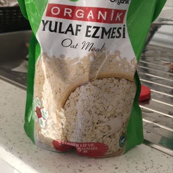 Happy Life Organik Hakmar'dan Aldığımız Üründe Böcek Sorunu