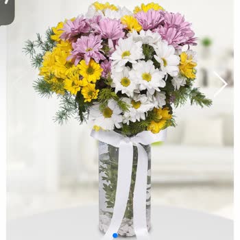 Yanlış Çiçek Teslimatı Ve Hayal Kırıklığı