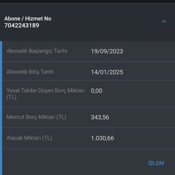 Türk Telekom İade İşlemlerinde Yaşanan Sorunlar