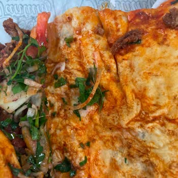 Trendyol Yemek Veli Usta Tantuni Suadiye Şikayeti