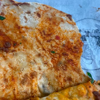 Trendyol Yemek Veli Usta Tantuni Suadiye Şikayeti