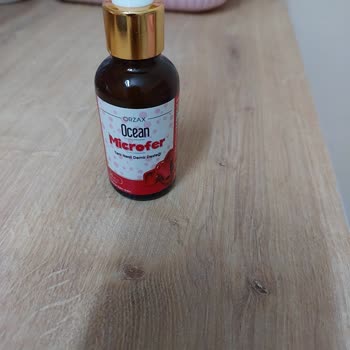 Orzax Ocean Ürünleri İle Yaşadığım Sağlık Sorunları