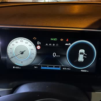 Hyundai Tucson DPF Sorunu: Sürekli Arıza Ve Mağduriyet