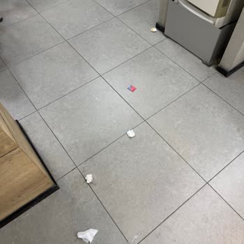 Domino's Ulus Şubesi: Soğuk Pizzalar Ve Hijyen Sorunları