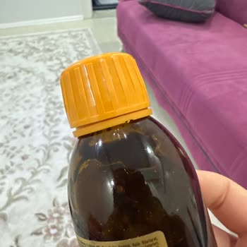 Argivit Focus Ürünü Topaklanma Ve Sağlık Sorunları