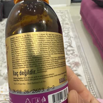 Argivit Focus Ürünü Topaklanma Ve Sağlık Sorunları