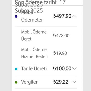 Bilinçsiz Abonelik Ve Saygısız Müşteri Hizmeti