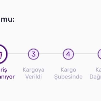 İade Edilen Kargonun Gizemi