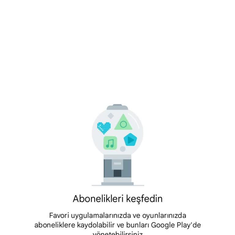 Tabii Uygulaması: Çıkış Yok, İptal İmkansız!