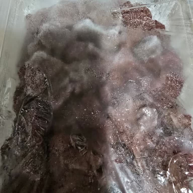 Getir Uygulamasında Hayal Kırıklığı: Tarihsiz Ve Dondurulmuş Ürün Teslimatı