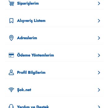 Cepte Şok Kampanyasında İade Sorunu