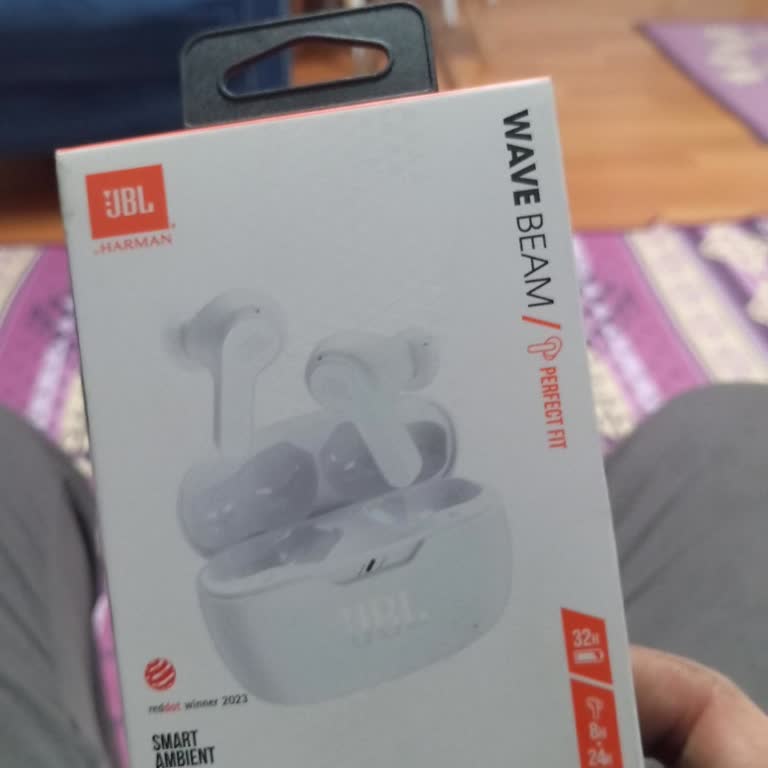 JBL Beam Kulaklık: Beklenmeyen Ses Kalitesi Sorunu