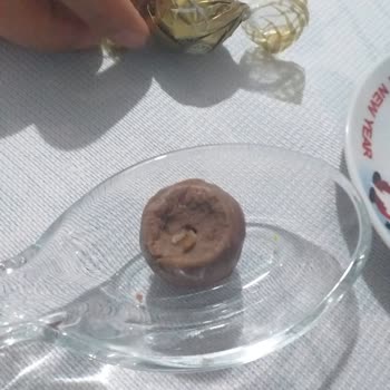 Kahve Dünyası'nda Beklenmedik Sürpriz: Fıstıklı Lavi'den Kurt Çıktı