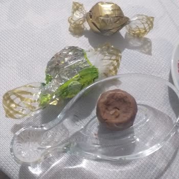 Kahve Dünyası'nda Beklenmedik Sürpriz: Fıstıklı Lavi'den Kurt Çıktı