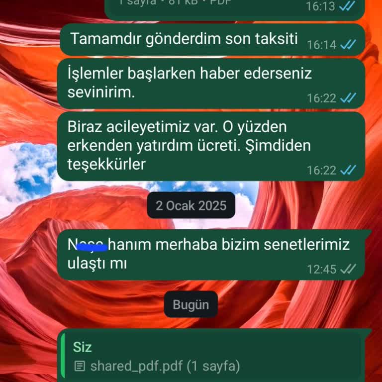 Fuzul Ev'de Yaşanan Sürekli Sorunlar Ve Haksız Uygulamalar