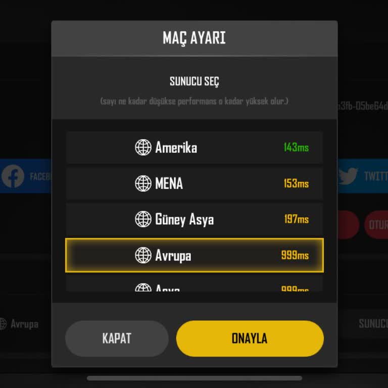 İphone 11'de Yüksek MS Sorunu
