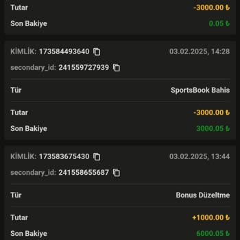 Güven Sorunu Ve Ödeme Problemi