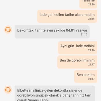 VakıfBank'ta İade Sorunu Ve Hukuki Süreç