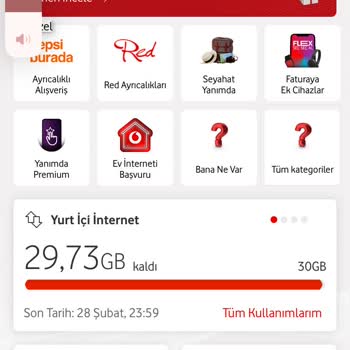 Tarife Değişikliği Ve Fatura Sorunu