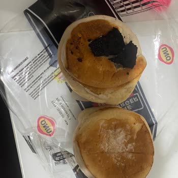 UNO Hamburger Ekmeğinde Yanık Tabaka Şoku