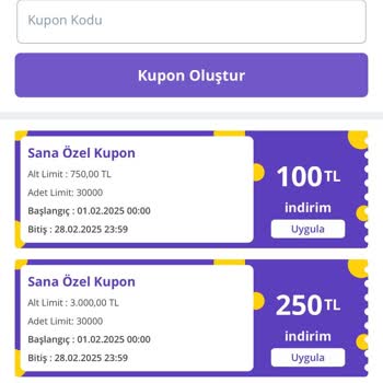 Stanley Termos Alışverişimde İndirim Karmaşası