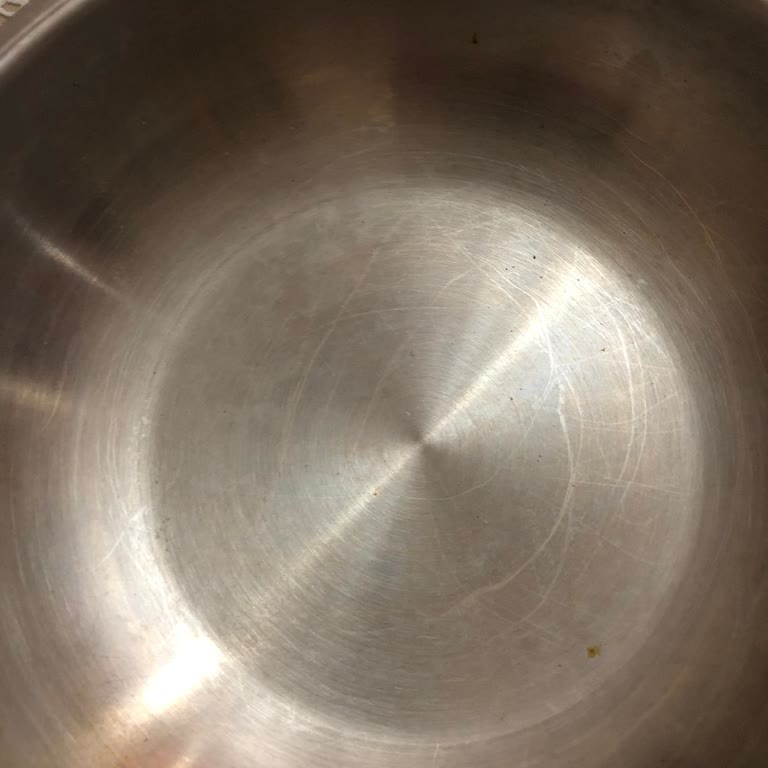 Aryıldız Tencere Takımında Kararma Ve Çizilme Sorunu