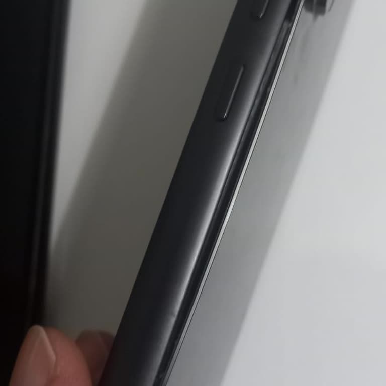 Samsung Galaxy A54 5G Batarya Şişmesi Sorunu