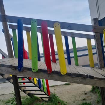 Nlogo Sitesinde Yetersiz Hizmet Ve Temizlik Sorunları