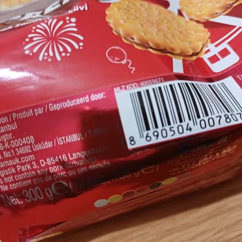 Ülker Çokoprens Bisküvi'de Kurt Şoku Ve İlgisizlik