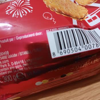 Ülker Çokoprens Bisküvi'de Kurt Şoku Ve İlgisizlik